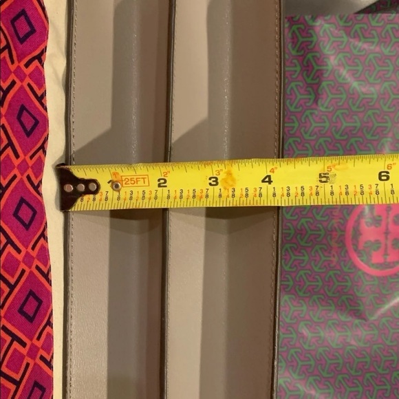 Tory Burch Parker Large Shoulder bag - Picture 6 of 11